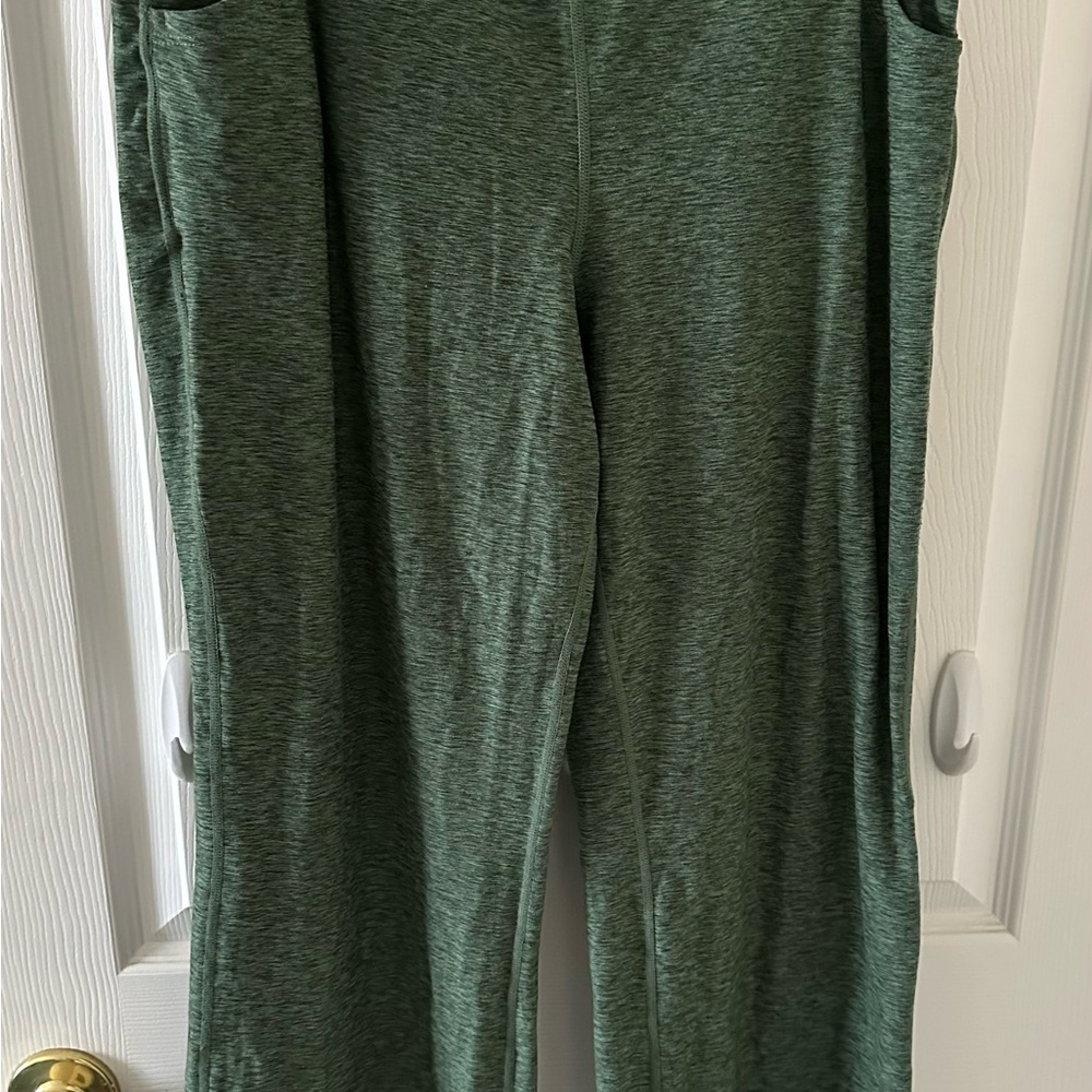 LuLaRoe XL Passionate Yoga Pants